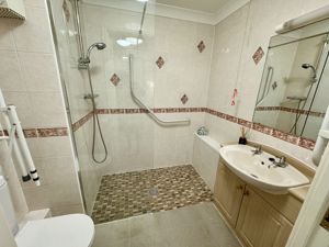 Shower Room- click for photo gallery